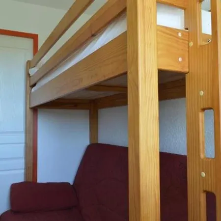 Calme Au Cap D'agde Pour 5 Personnes, Proche - Fr-1-749-100 Apartment
