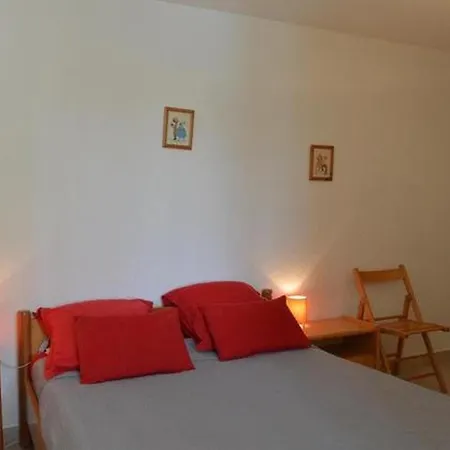 Apartment Calme Au Cap D'agde Pour 5 Personnes, Proche - Fr-1-749-100 *