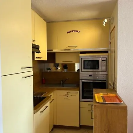 Apartment Calme Au Cap D'agde Pour 5 Personnes, Proche - Fr-1-749-100 Agde